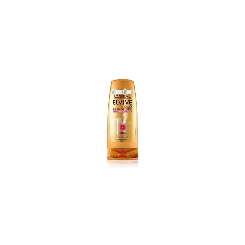 ELVIVE BALSAMO OLIO STRAORDINARIO 250 ML