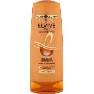 ELVIVE BALSAMO OLIO...