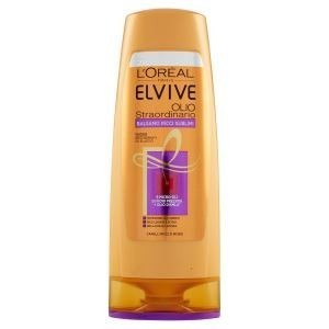 ELVIVE BALSAMO RICCI...