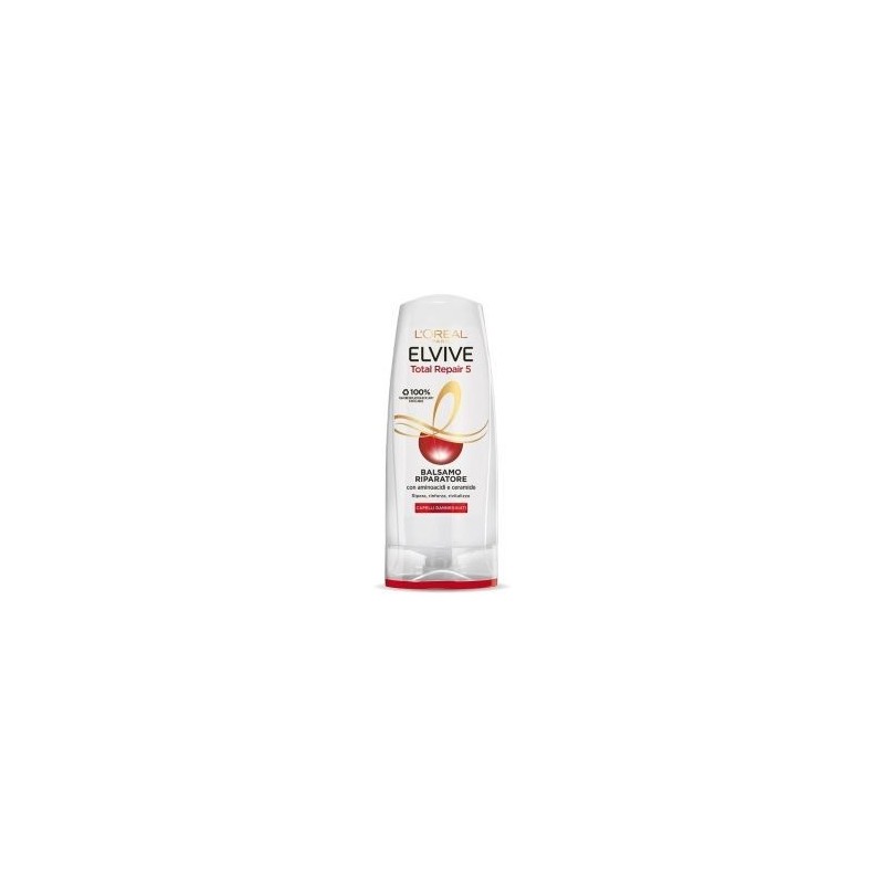 ELVIVE BALSAMO TOTAL REPAIR 250 ML