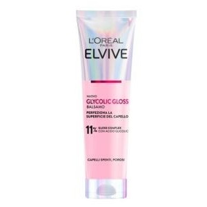 ELVIVE GLYCOLIC BALSAMO...