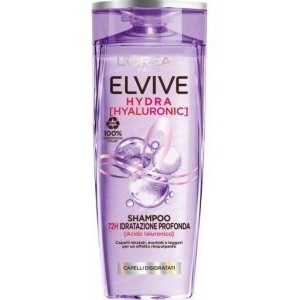 ELVIVE HYDRA SHAMPOO...