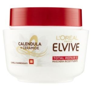 ELVIVE MASCHERA CAPELLI...