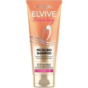 ELVIVE PIU' SHAMPOO DREAM...