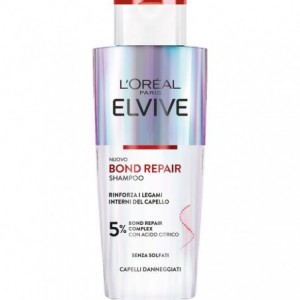 ELVIVE SHAMPOO 200 ML BOND...
