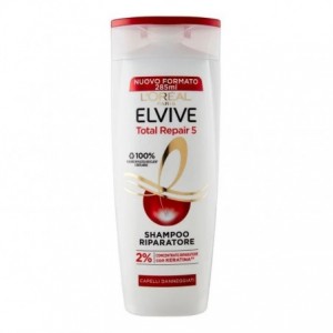 ELVIVE SHAMPOO 285 ML TOTAL...
