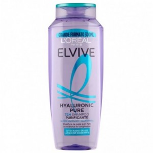 ELVIVE SHAMPOO 300 ML...