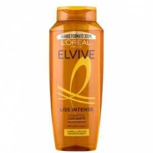 ELVIVE SHAMPOO 300 ML LISS...