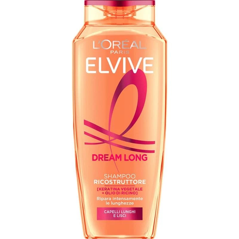 ELVIVE SHAMPOO 700 ML DREAM LONG
