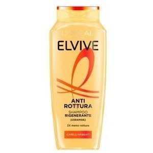 ELVIVE SHAMPOO ANTI ROTTURA...