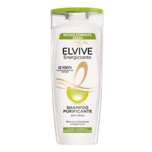 ELVIVE SHAMPOO CITRUS...