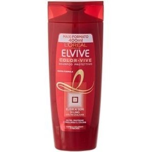 ELVIVE SHAMPOO COLOR VIVE...