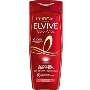 ELVIVE SHAMPOO COLOR-VIVE...