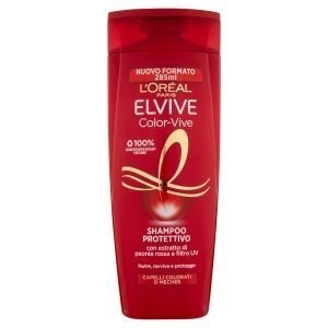 ELVIVE SHAMPOO COLOR-VIVE...