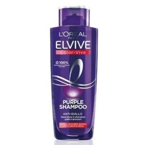 ELVIVE SHAMPOO COLOR-VIVE...