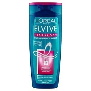 ELVIVE SHAMPOO FIBRALOGY...