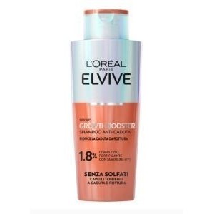 ELVIVE SHAMPOO GROWTH...