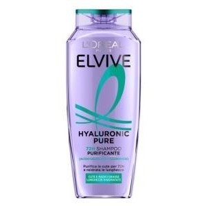 ELVIVE SHAMPOO HYALURONIC...