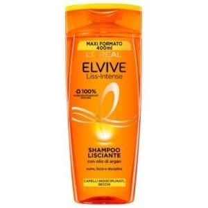 ELVIVE SHAMPOO LISS-INTENSE...