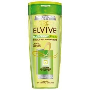 ELVIVE SHAMPOO...