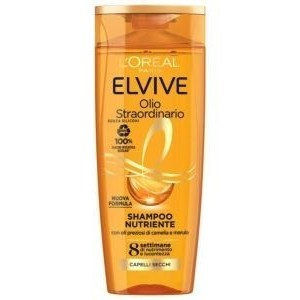 ELVIVE SHAMPOO OLIO...