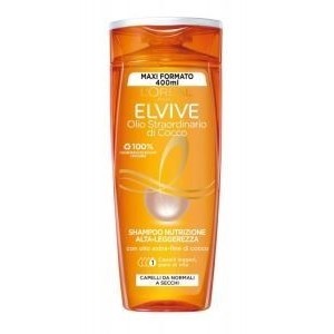 ELVIVE SHAMPOO OLIO...