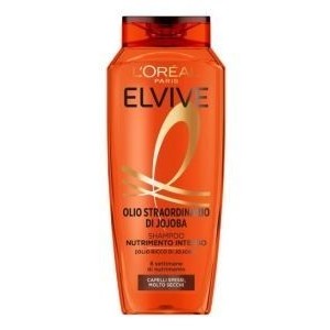 ELVIVE SHAMPOO OLIO...