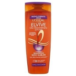 ELVIVE SHAMPOO RICCI...