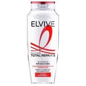 ELVIVE SHAMPOO RIPARATORE...