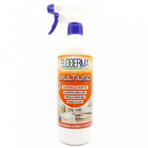 ELODERMA MULTIUSO...