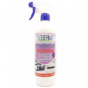 ELODERMA SGRASSATORE...