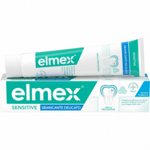 ELMEX DENTIFRICIO SENSITIVE...