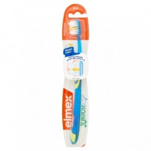 ELMEX SPAZZOLINI JUNIOR 6...