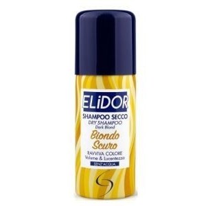 ELIDOR SHAMPOO SECCO...