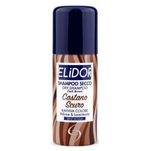 ELIDOR SHAMPOO SECCO...