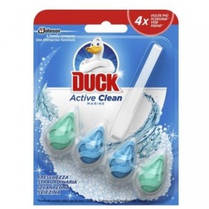 DUCK ACTIVE CLEAN MIX...
