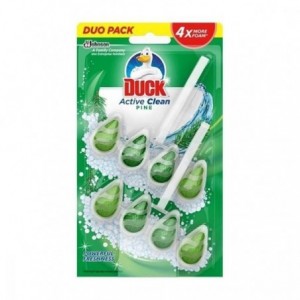 DUCK ACTIVE CLEAN PINE...