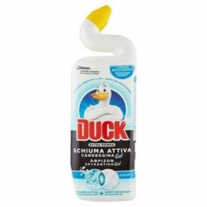 DUCK CANDEGGINA GEL MARINE...