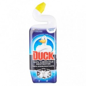 DUCK LIQUIDO 100%...