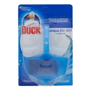 DUCK TAVOLETTA ACQUA BLUE...