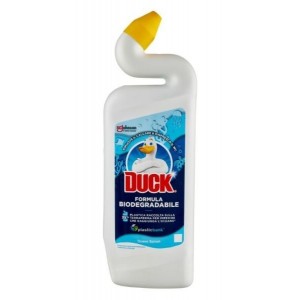 DUCK WC GEL LIQUIDO MIX...