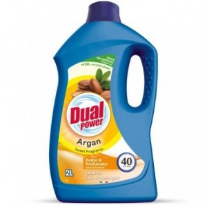 DUAL POWER LAVATRICE 40...