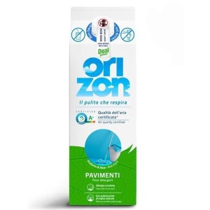 DUAL POWER ORIZON PAVIMENTI...