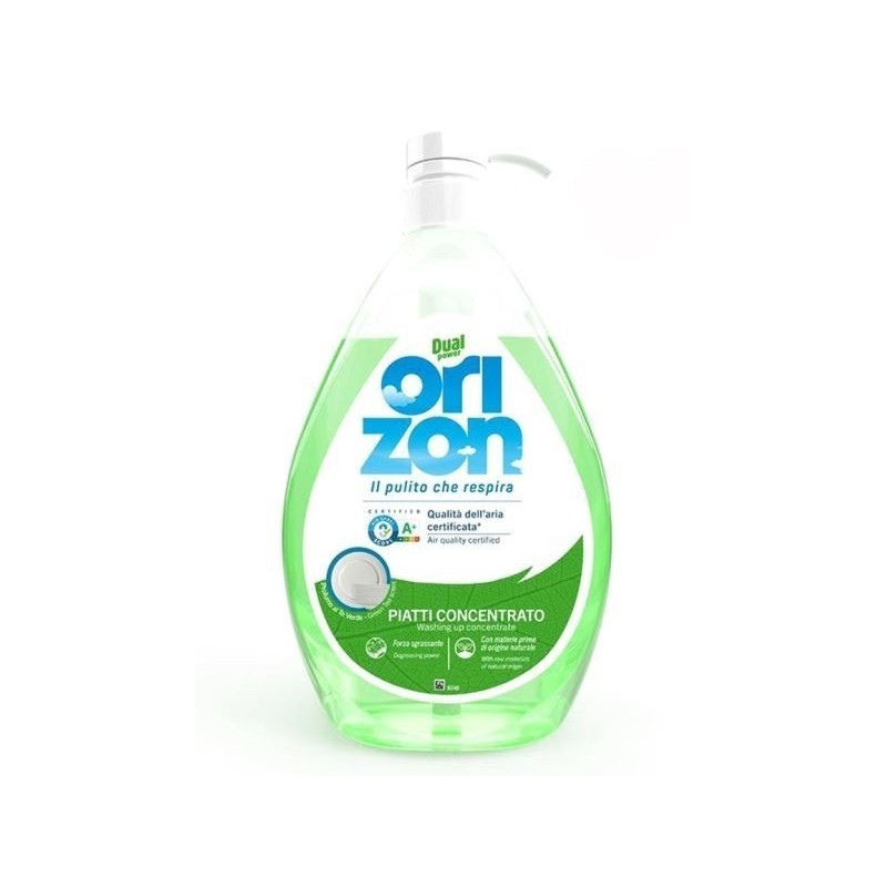 DUAL POWER ORIZON PIATTI CONC. 600 ML
