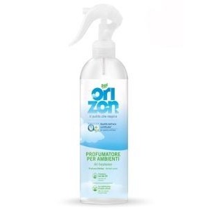 DUAL POWER ORIZON...