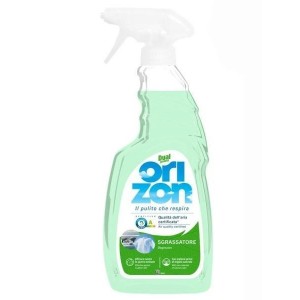 DUAL POWER ORIZON...