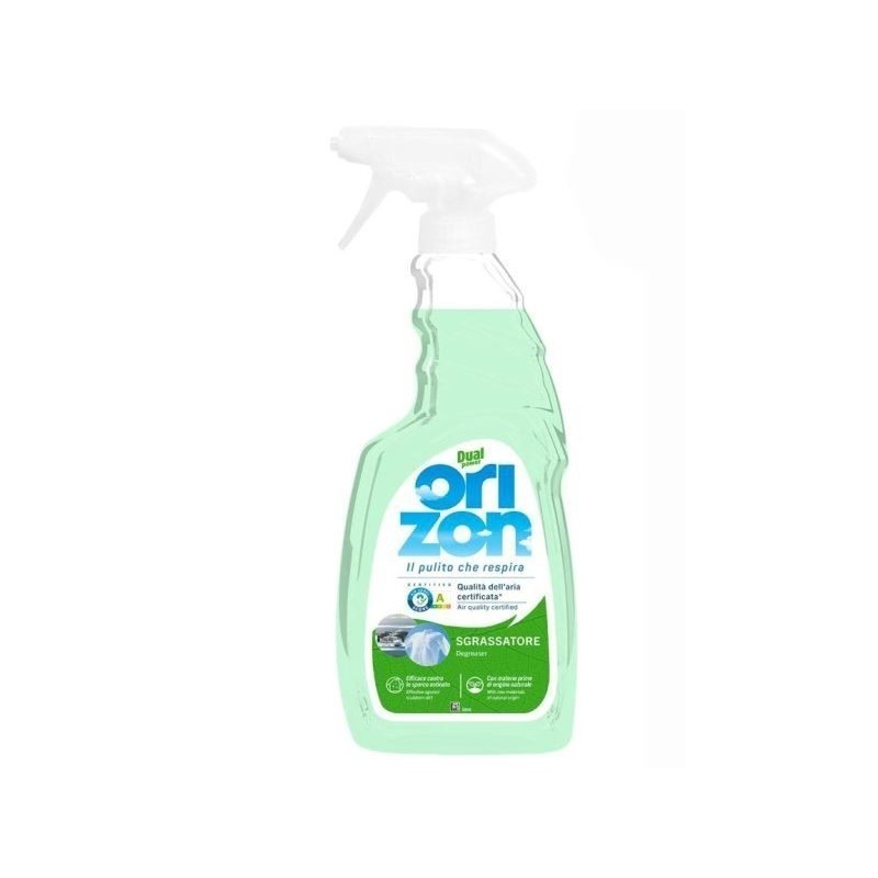 DUAL POWER ORIZON SGRASSATORE 500 ML