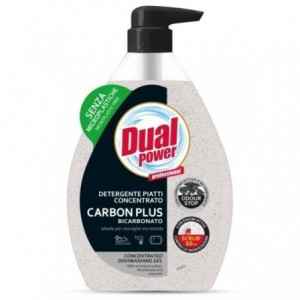 DUAL POWER PIATTI...