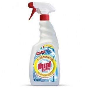 DUAL POWER SPRAY CURA...
