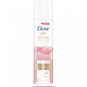 DOVE DEO ADVANCED CONTROL...